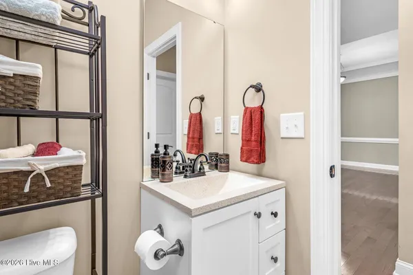 $324,900 | 133 Shawnee Drive, Louisburg, NC 27549