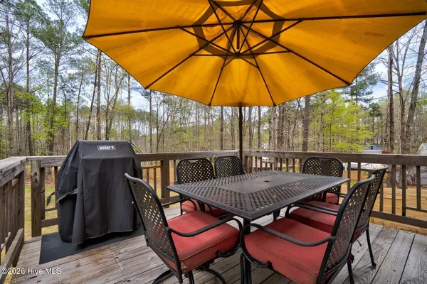 $324,900 | 133 Shawnee Drive, Louisburg, NC 27549