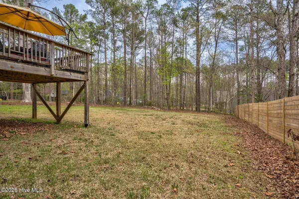 $324,900 | 133 Shawnee Drive, Louisburg, NC 27549