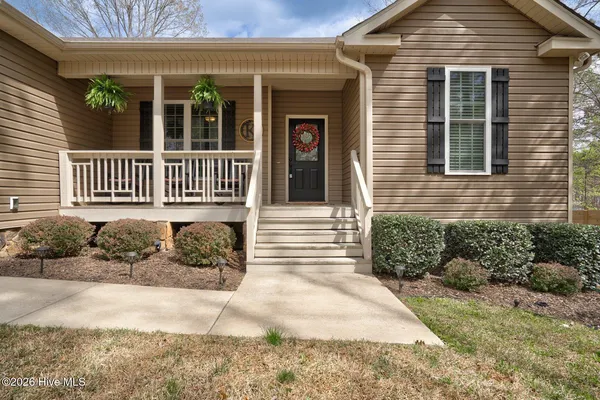 $324,900 | 133 Shawnee Drive, Louisburg, NC 27549