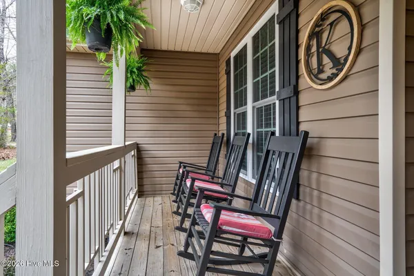 $324,900 | 133 Shawnee Drive, Louisburg, NC 27549