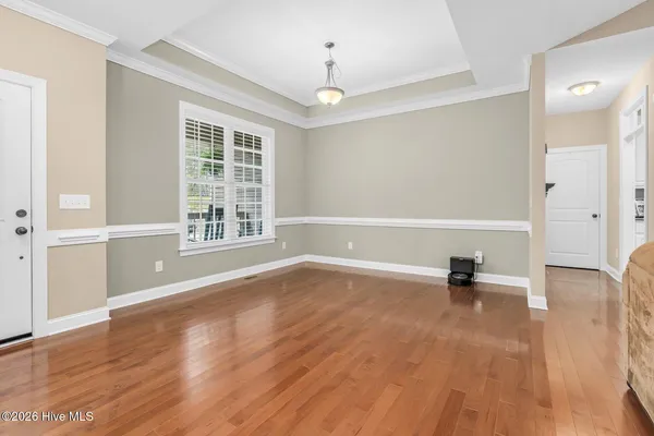 $324,900 | 133 Shawnee Drive, Louisburg, NC 27549
