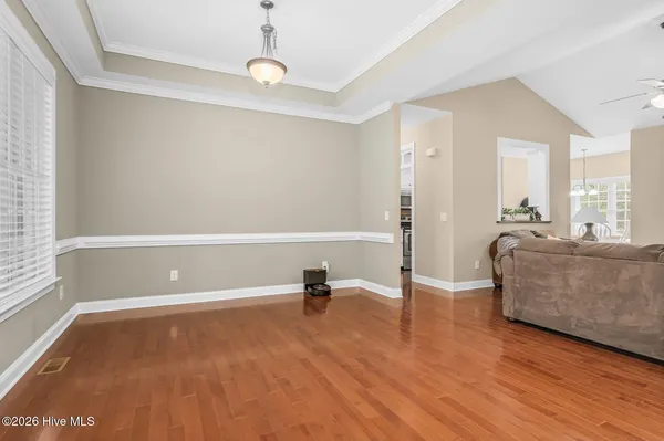 $324,900 | 133 Shawnee Drive, Louisburg, NC 27549