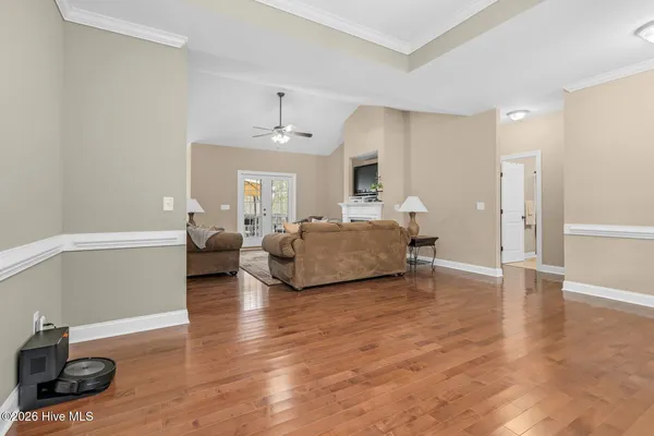 $324,900 | 133 Shawnee Drive, Louisburg, NC 27549