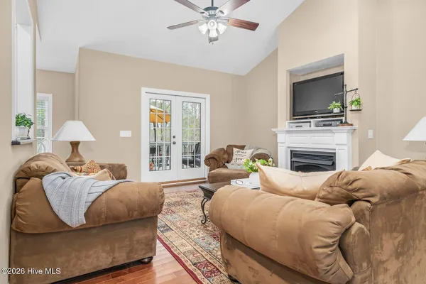 $324,900 | 133 Shawnee Drive, Louisburg, NC 27549