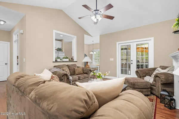 $324,900 | 133 Shawnee Drive, Louisburg, NC 27549