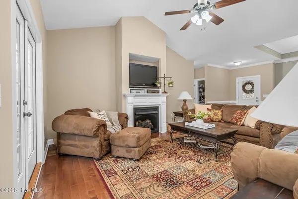 $324,900 | 133 Shawnee Drive, Louisburg, NC 27549