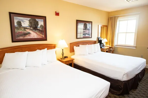 $65,000 | 264-266 Qtr I V Jackson Gore Inn, Ludlow, VT 05149