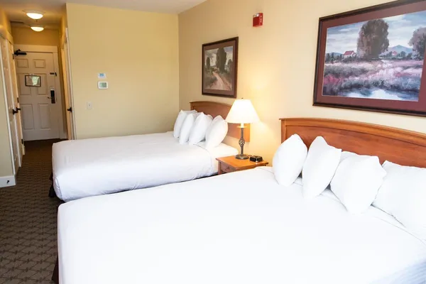 $65,000 | 264-266 Qtr I V Jackson Gore Inn, Ludlow, VT 05149