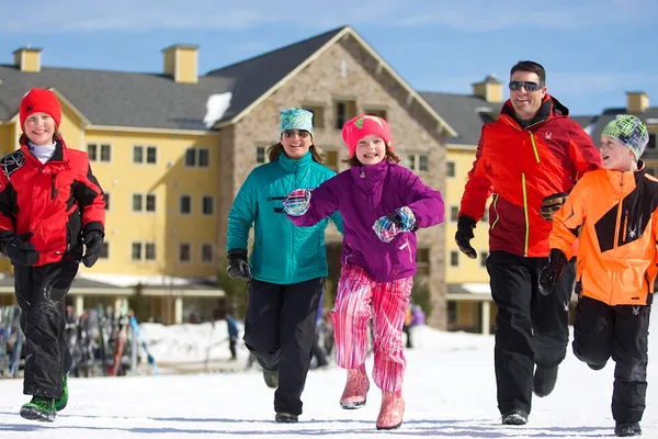 $65,000 | 264-266 Qtr I V Jackson Gore Inn, Ludlow, VT 05149