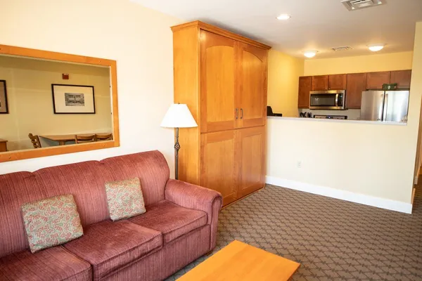 $65,000 | 264-266 Qtr I V Jackson Gore Inn, Ludlow, VT 05149