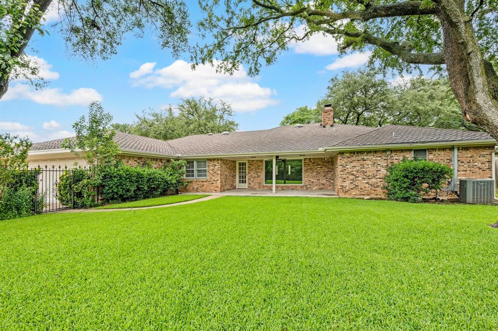 5212 Partridge Road Fort Worth, TX 76132 - Photo 4 of 30