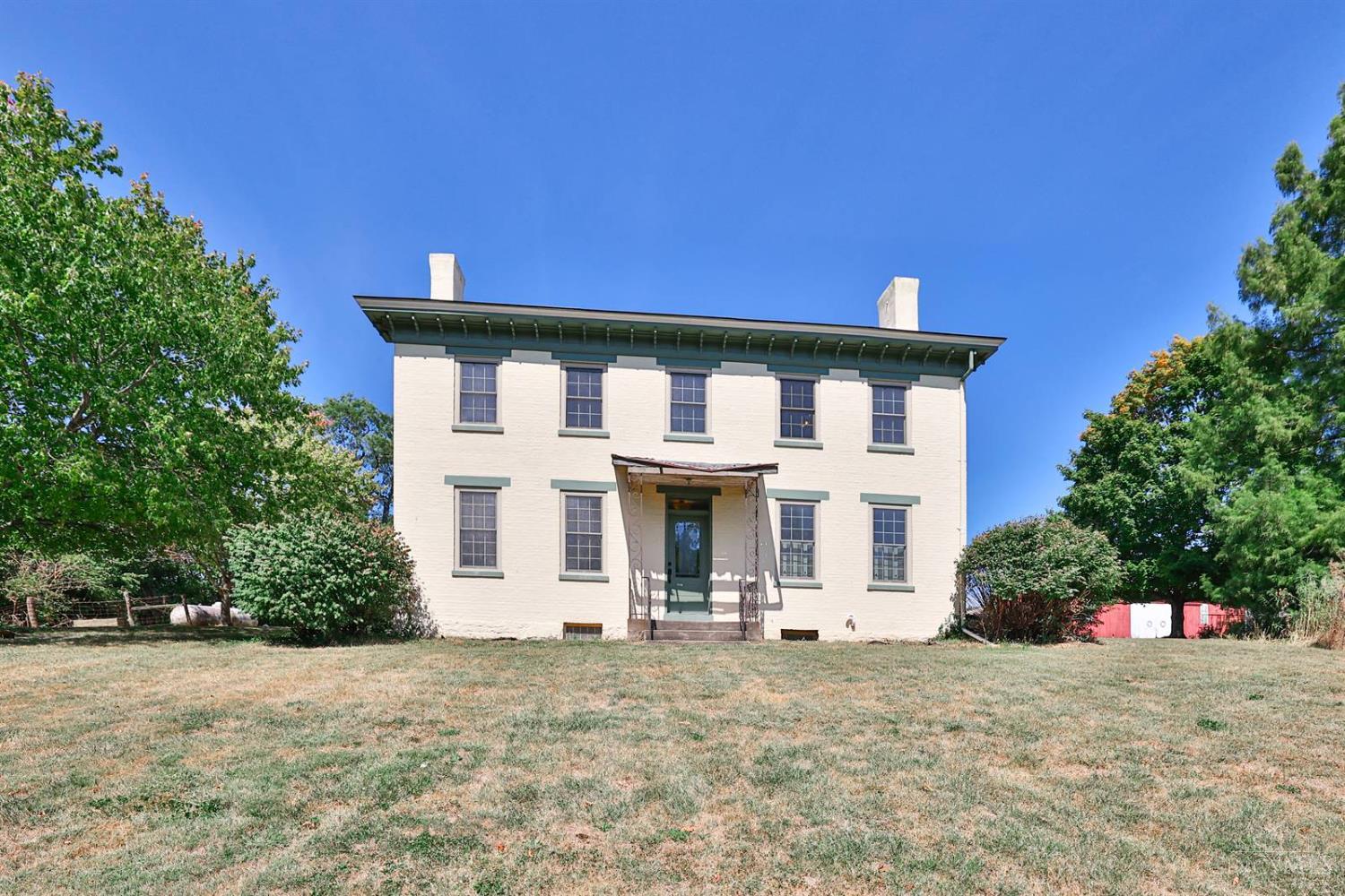 8508 Thomas Road Middletown, OH 45042 - Photo 43 of 70 Gallery Image 43
