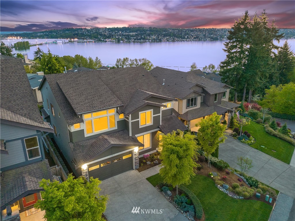 1307 North 26th Street Renton, WA 98056 - Photo 1 of 36
