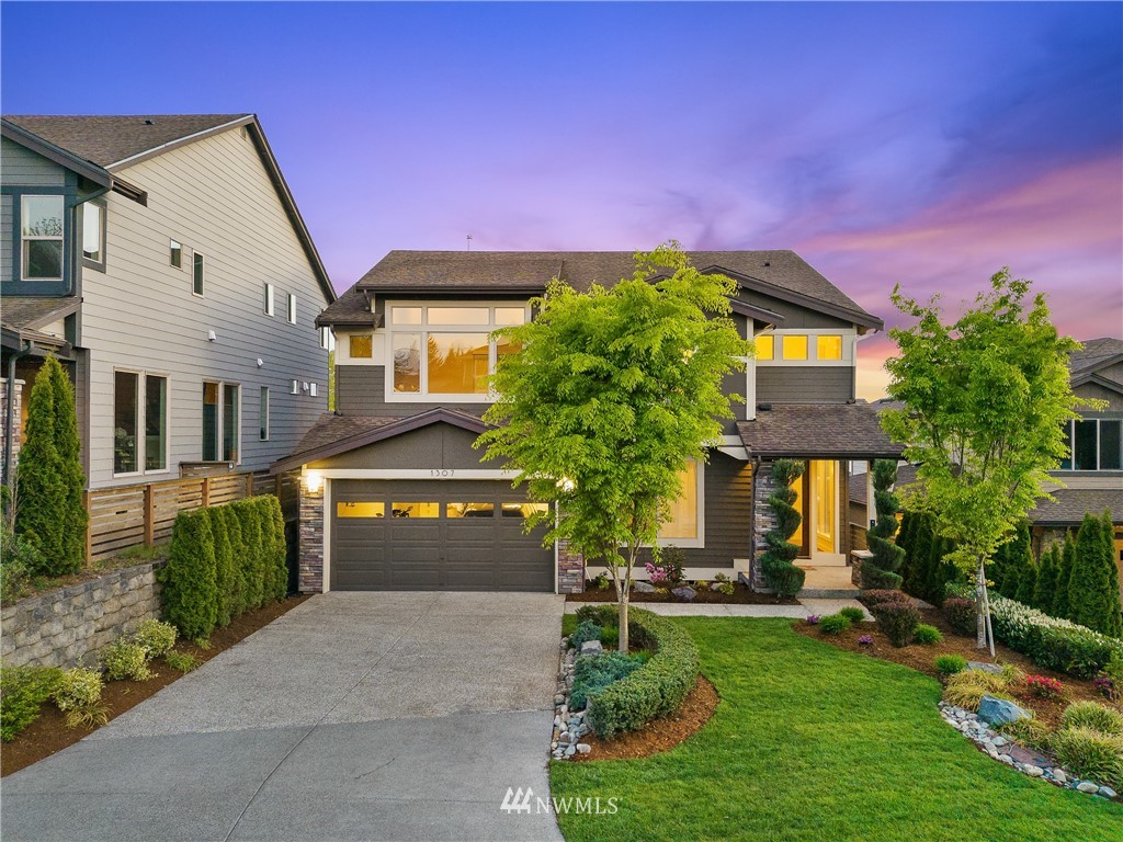 1307 North 26th Street Renton, WA 98056 - Photo 3 of 36