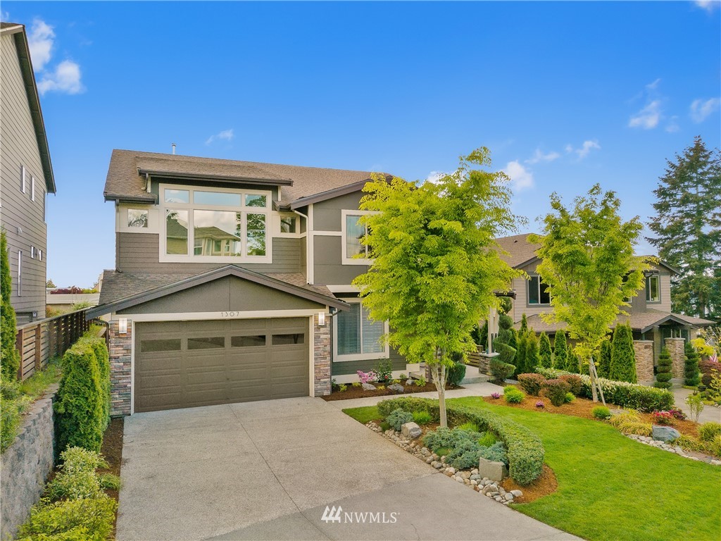 1307 North 26th Street Renton, WA 98056 - Photo 4 of 36