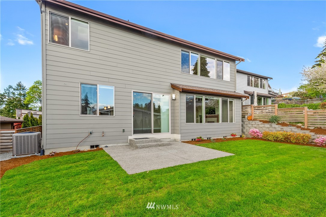 1307 North 26th Street Renton, WA 98056 - Photo 33 of 36