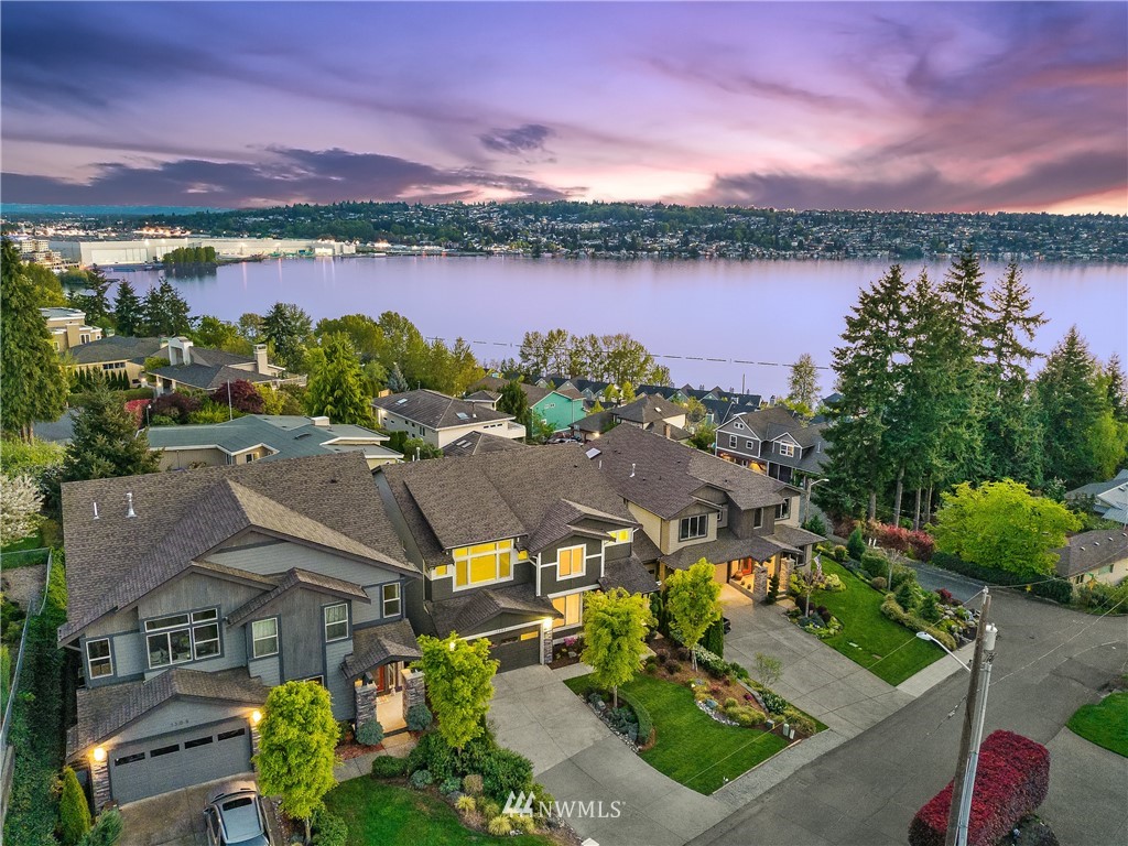 1307 North 26th Street Renton, WA 98056 - Photo 35 of 36