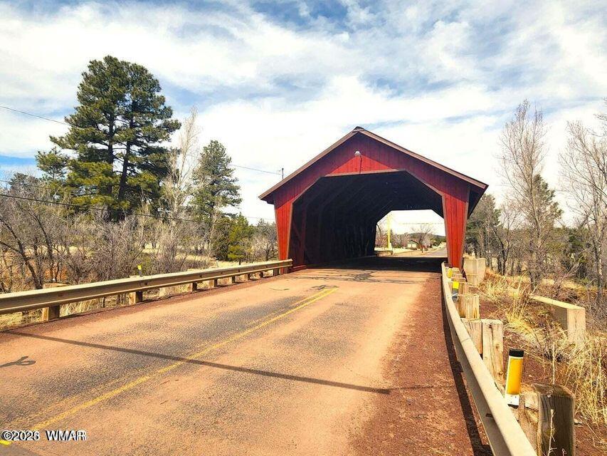 5523 Turkey Run Road Pinedale, AZ 85934 - Photo 33 of 34