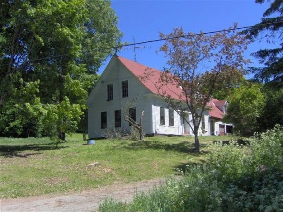 1485 South Randolph Road Randolph, VT 05061 - Photo 1 of 1