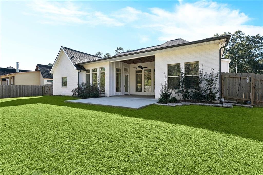 375 Rue Charlotte Covington, LA 70433 - Photo 16 of 16