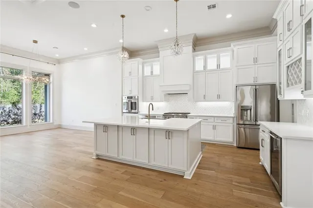 $725,000 | 375 Rue Charlotte, Covington, LA 70433