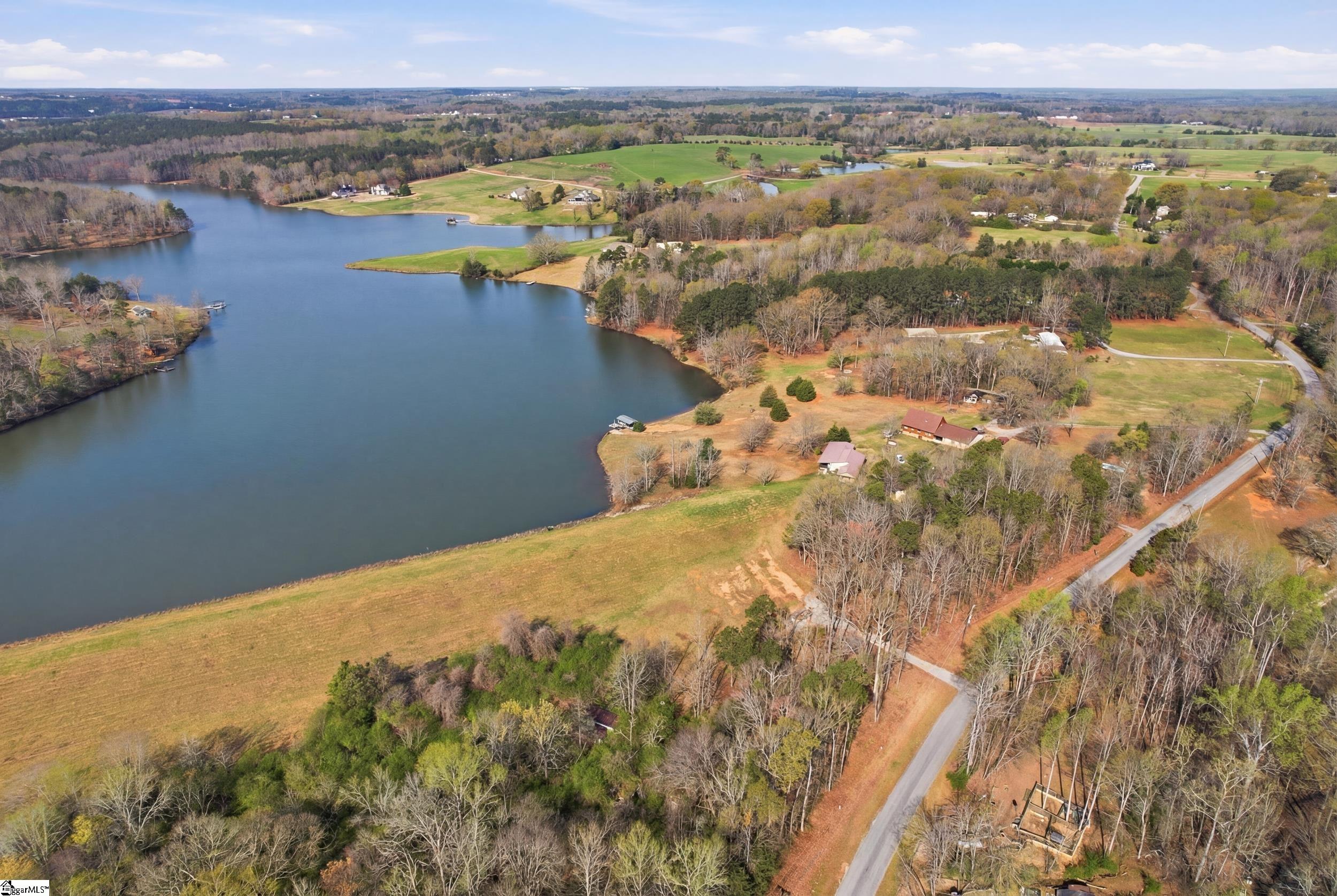 1274 Martins Lake Road Gray Court, SC 29645 - Photo 14 of 15