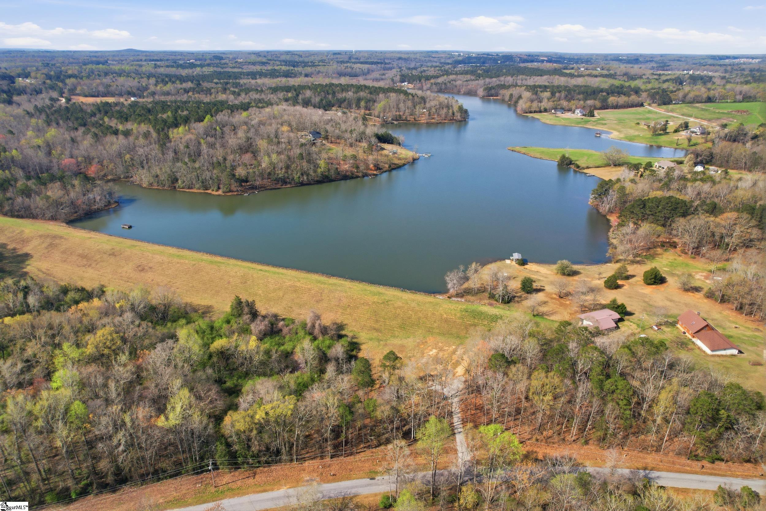1274 Martins Lake Road Gray Court, SC 29645 - Photo 15 of 15