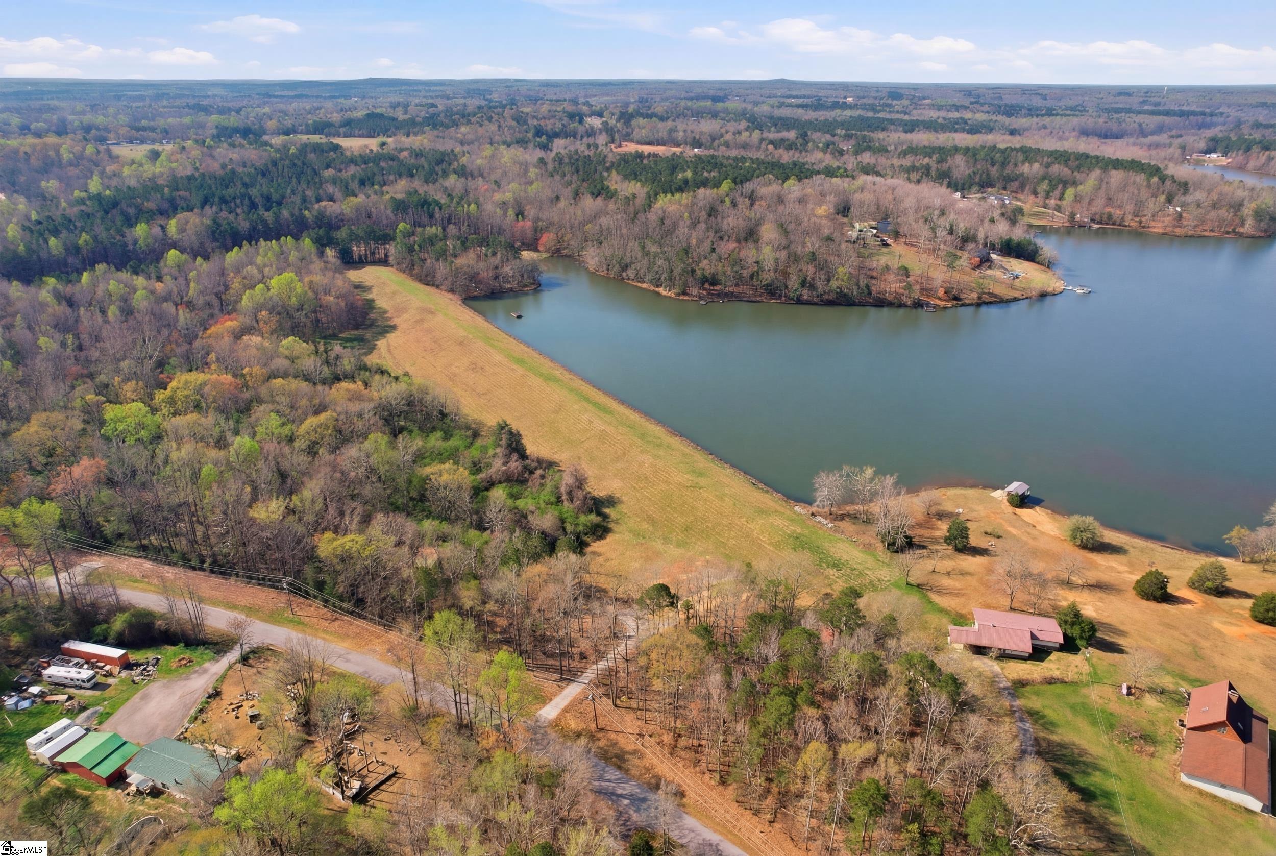 1274 Martins Lake Road Gray Court, SC 29645 - Photo 2 of 15