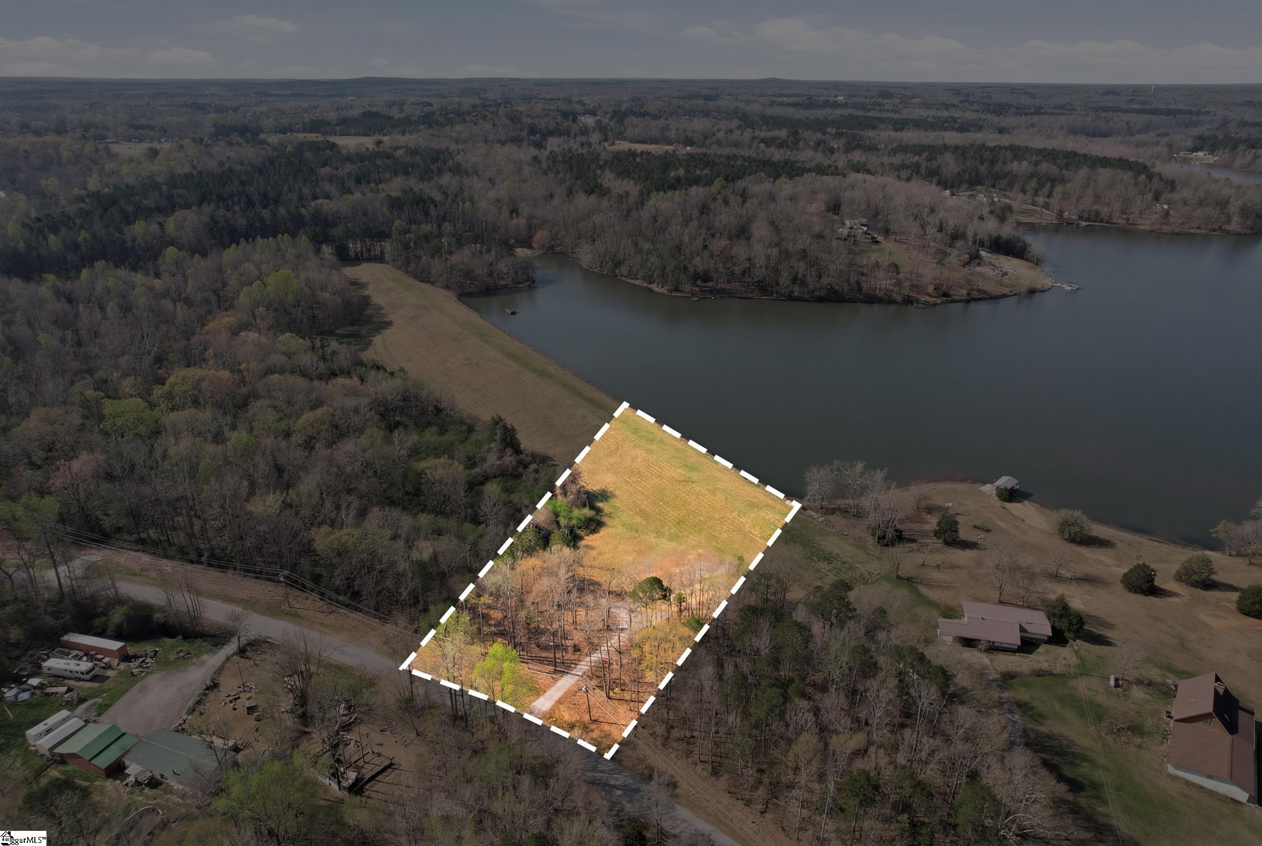 1274 Martins Lake Road Gray Court, SC 29645 - Photo 3 of 15