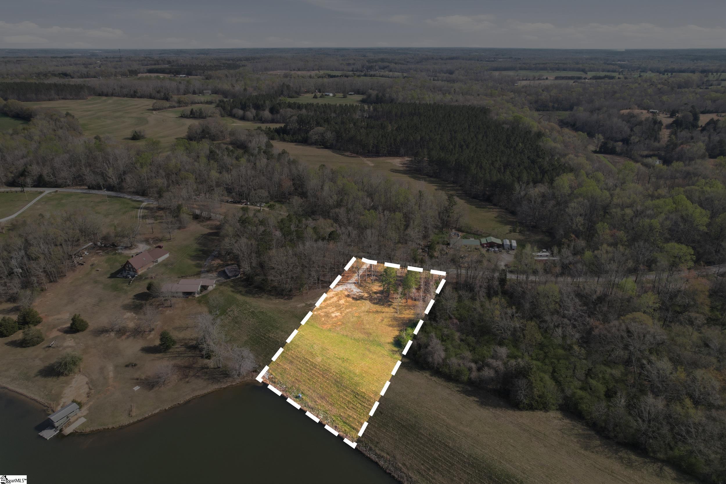 1274 Martins Lake Road Gray Court, SC 29645 - Photo 4 of 15