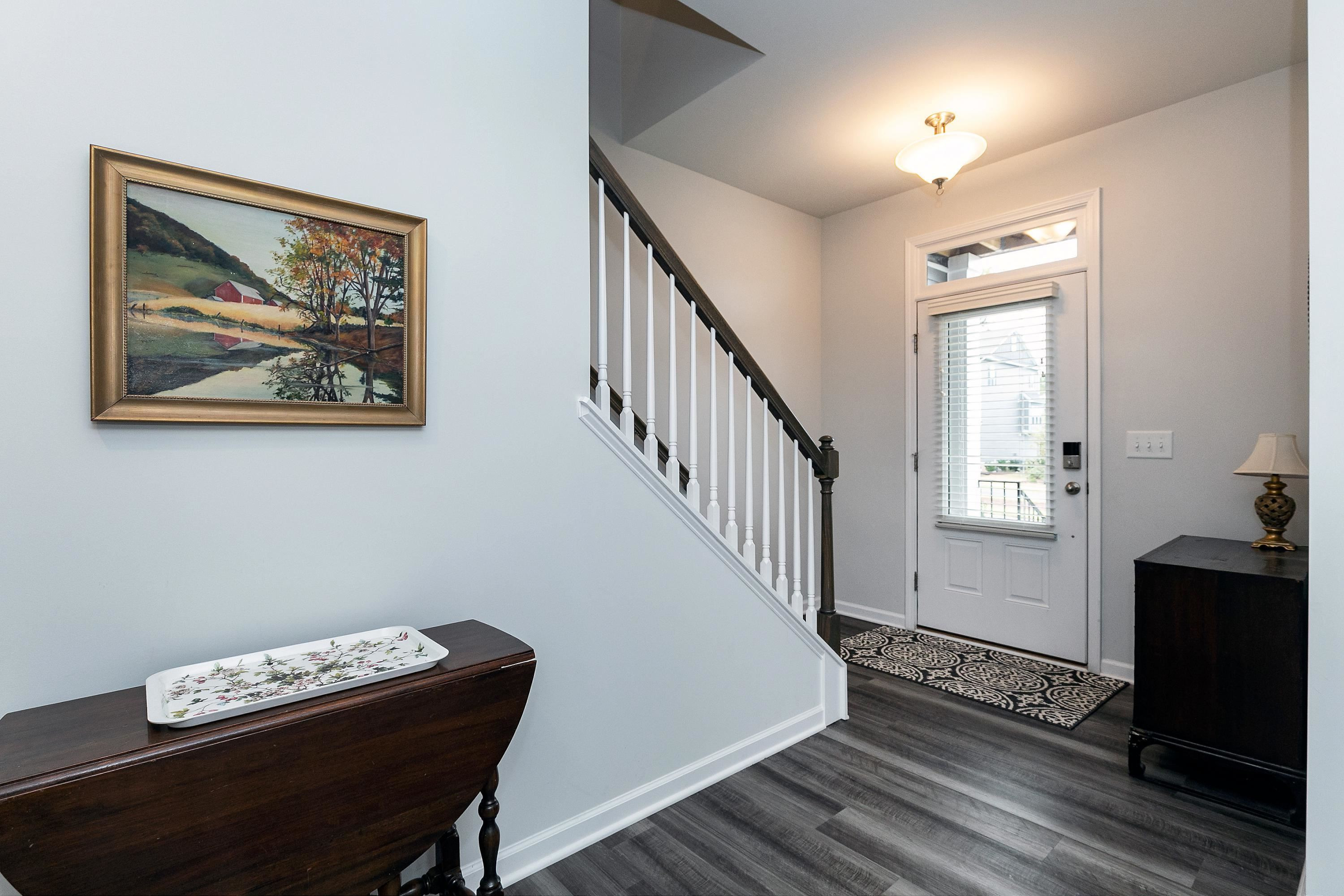 2905 Sunflower Road Apex, NC 27502 - Photo 2 of 20 Entryway