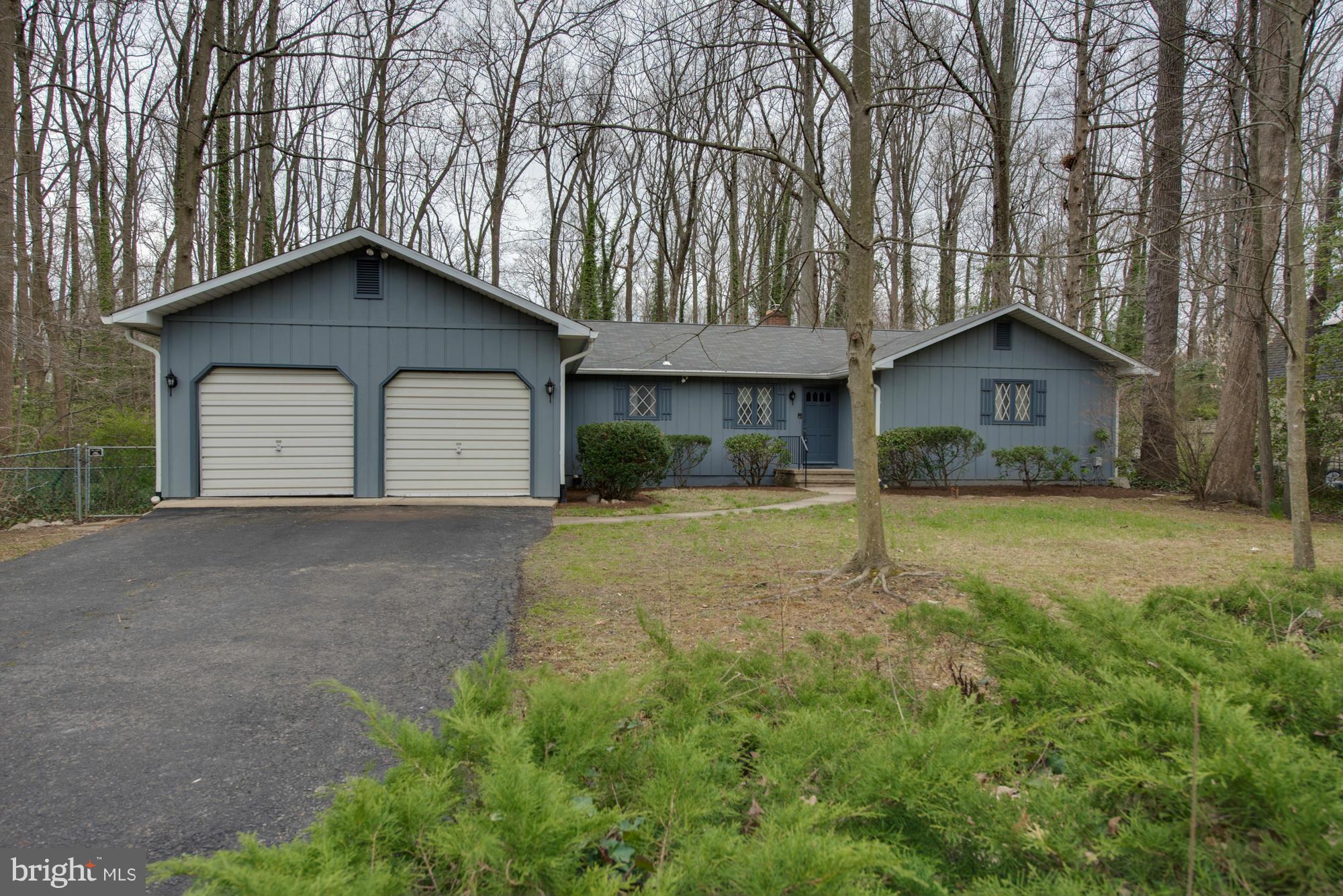 1620 Ridout Road Annapolis, MD 21409 - Photo 1 of 13 Exterior (Front)