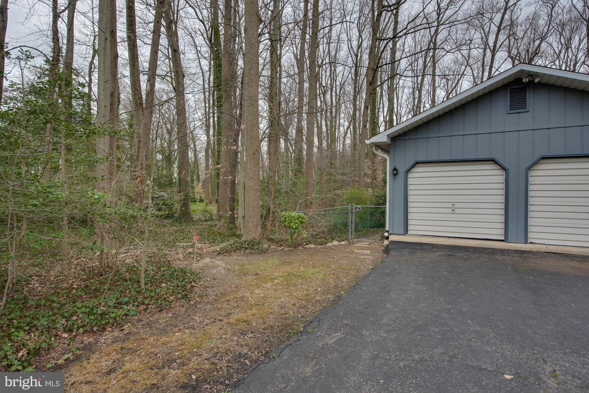1620 Ridout Road Annapolis, MD 21409 - Photo 7 of 13 Exterior (General)