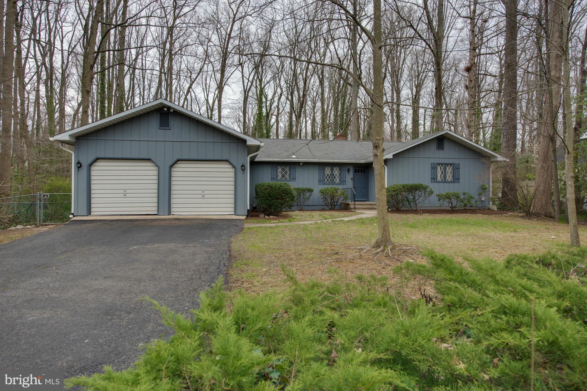 1620 Ridout Road Annapolis, MD 21409 - Photo 8 of 13 Exterior (Front)