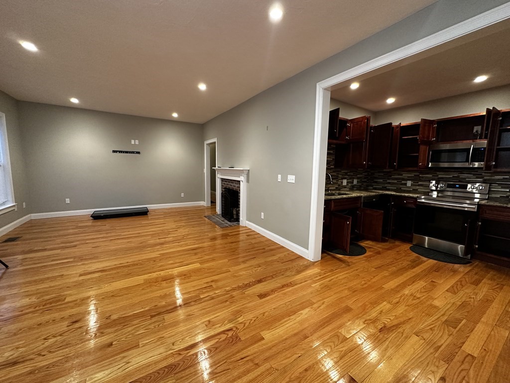 228 Spring Street, Unit 1 Brockton, MA 02301 - Photo 19 of 22 Gallery Image 19