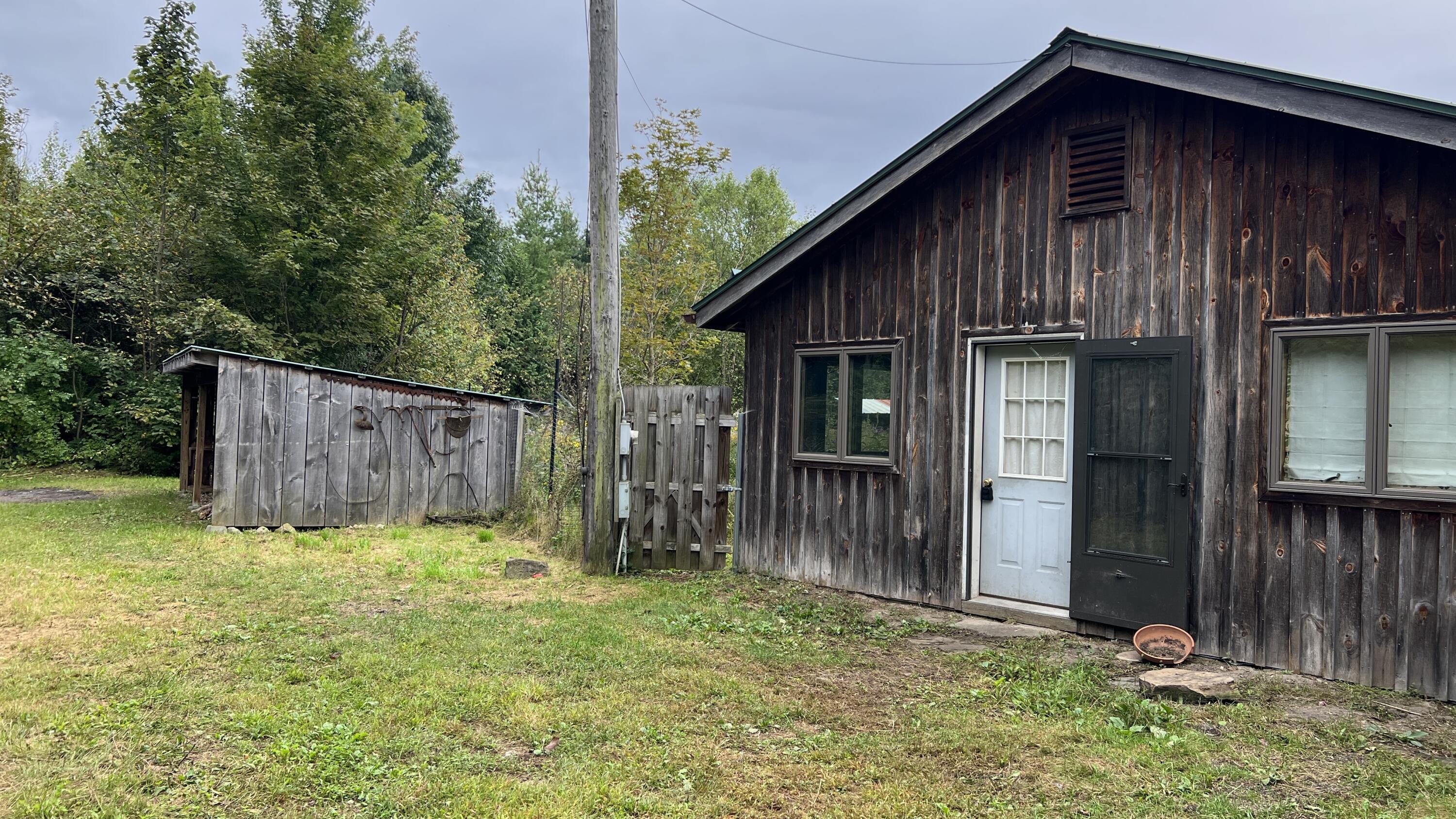 323 Eddy Road Mooers, NY 12958 - Photo 3 of 28 Gallery Image 3