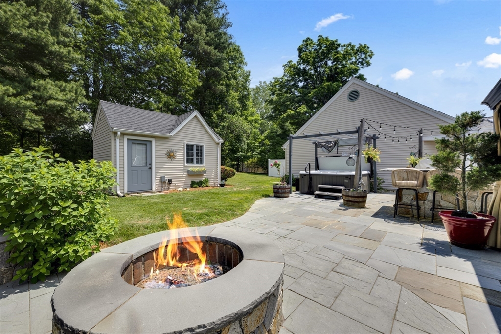 17 Clara Road Framingham, MA 01701 - Photo 35 of 40
