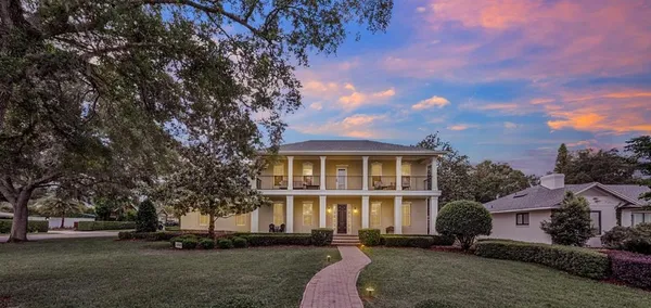 $2,500,000 | 450 Lakewood Drive, Winter Park, FL 32789
