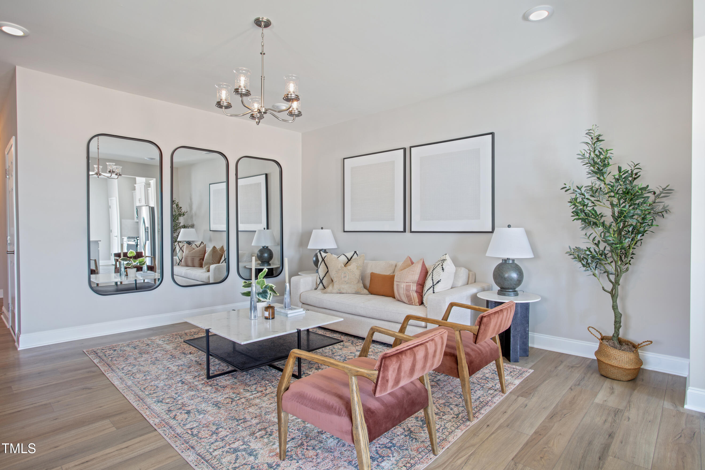 6128 Arsenal Avenue Raleigh, NC 27610 - Photo 5 of 12 LR