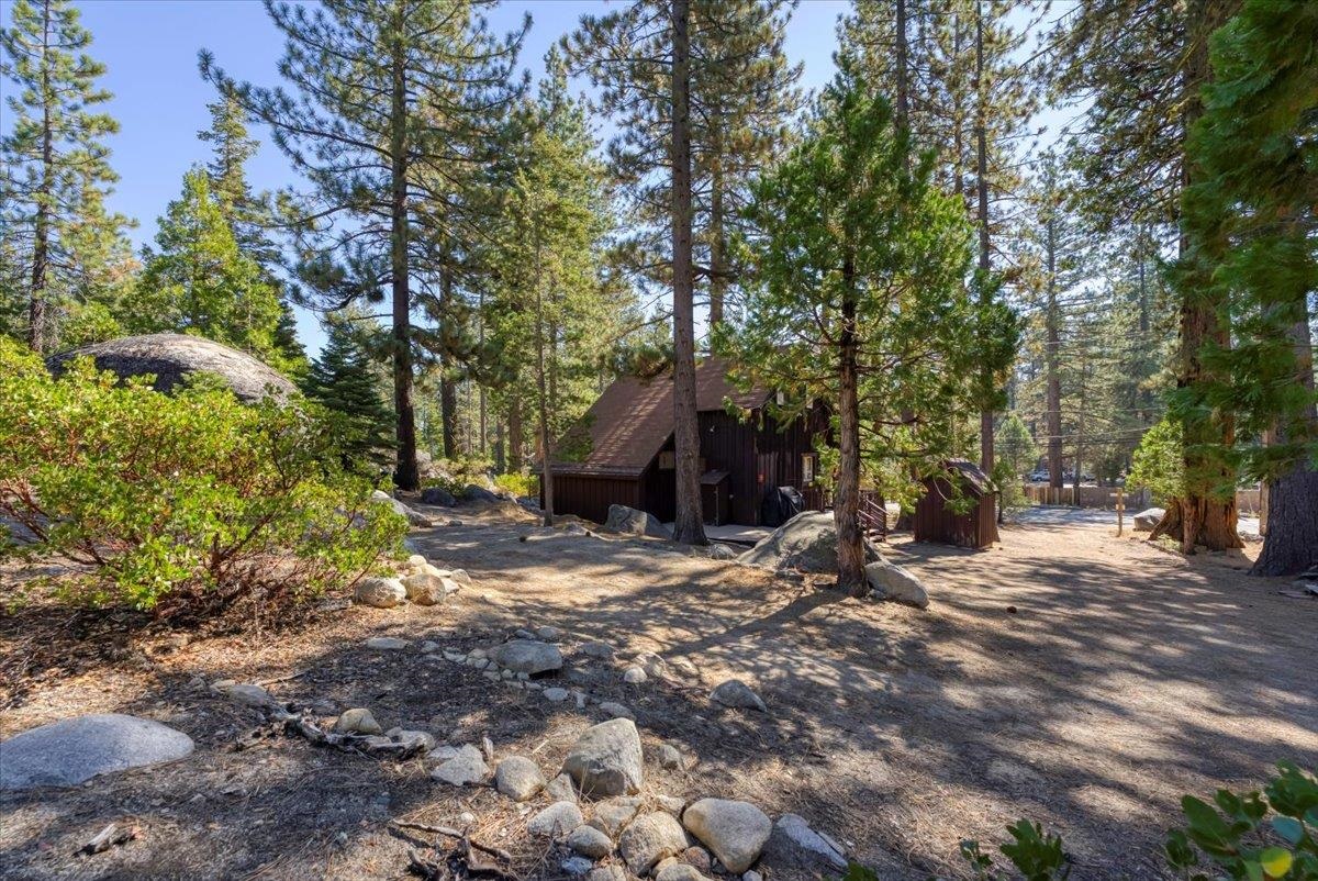 7956 Emerald Bay Road Tahoma, CA 96142 - Photo 24 of 27