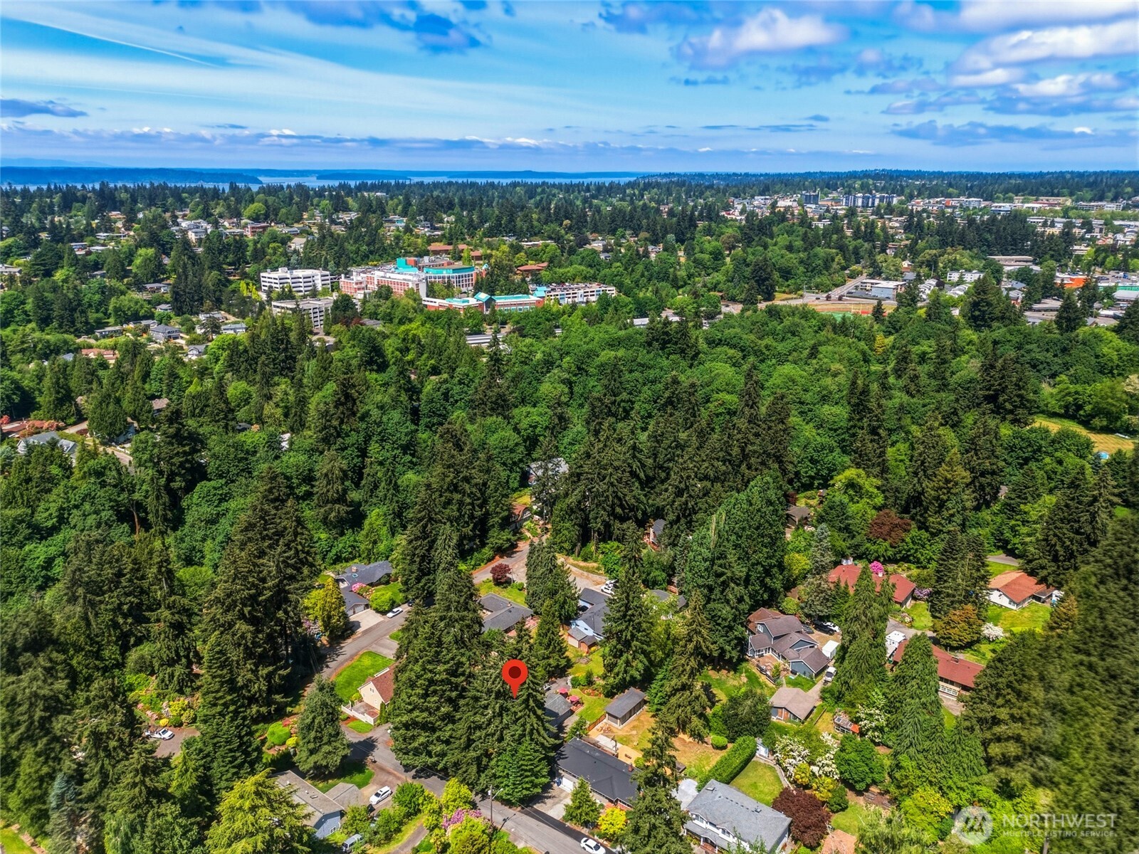 236 Southwest 166th Place Normandy Park, WA 98148 - Photo 37 of 39