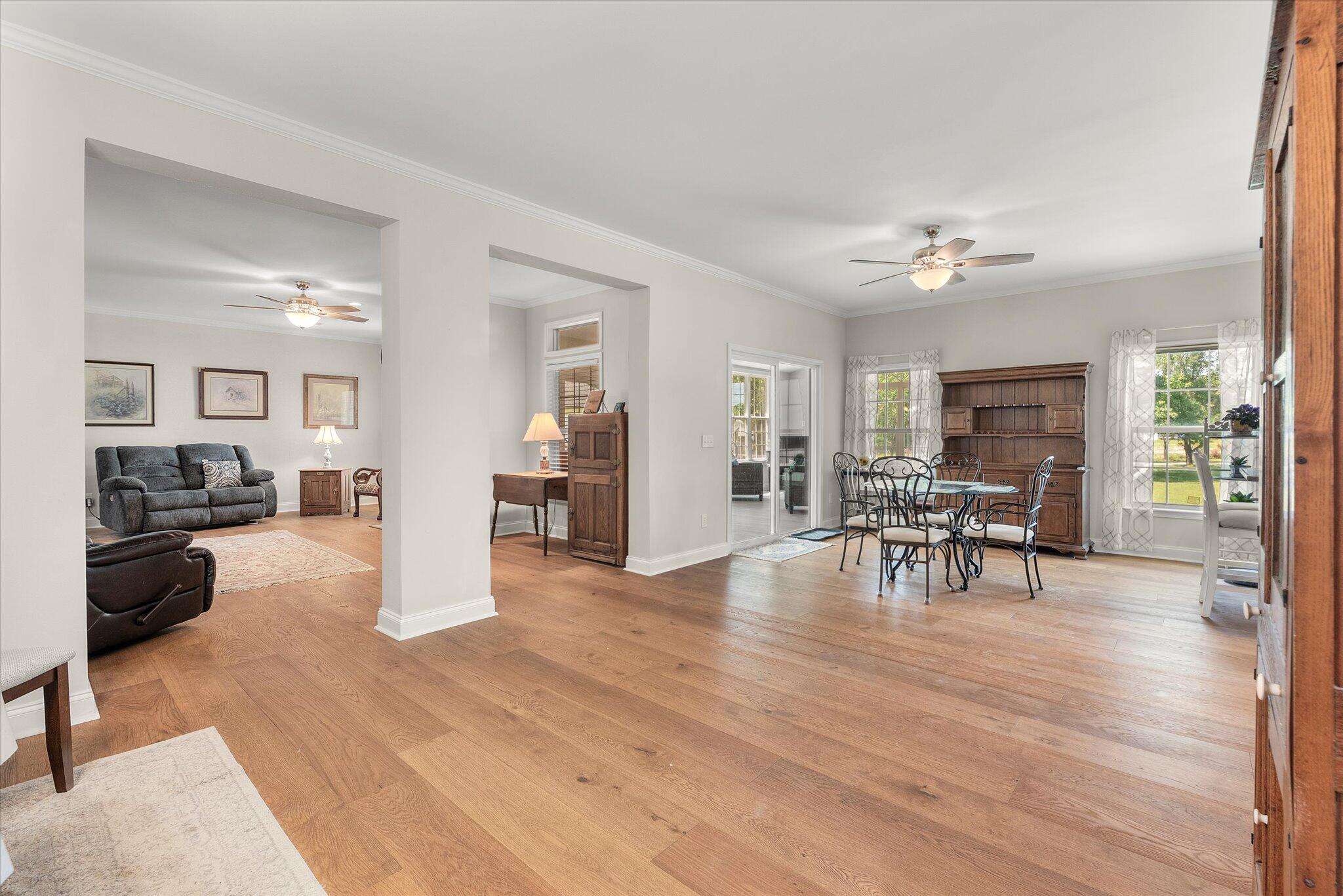 118 Willis Place Ridgeville, SC 29472 - Photo 7 of 70 07-118 Willis Place_Lowcountry_Exposure-