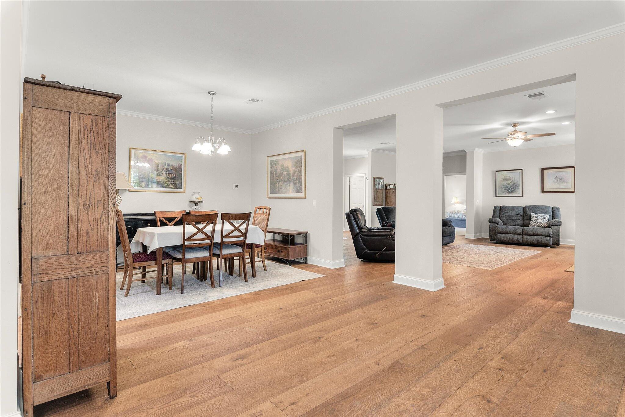 118 Willis Place Ridgeville, SC 29472 - Photo 8 of 70 08-118 Willis Place_Lowcountry_Exposure-