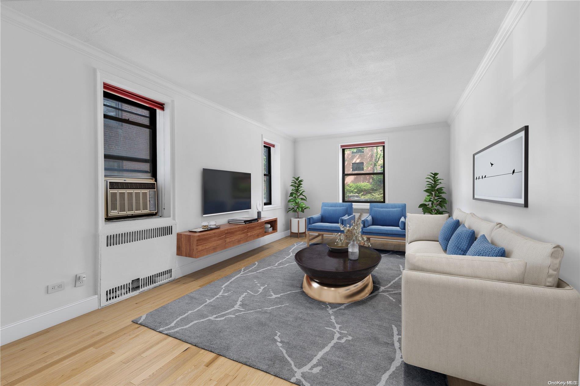21 Barstow Road, Unit 1F Great Neck, NY 11021 - Photo 1 of 1 Gallery Image 1