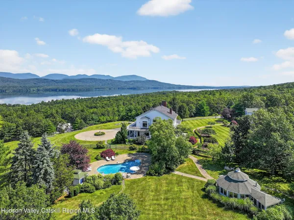 $6,995,000 | 1471 Highway 28A, West Hurley, NY 12491