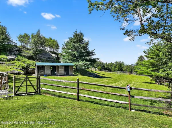 $6,995,000 | 1471 Highway 28A, West Hurley, NY 12491