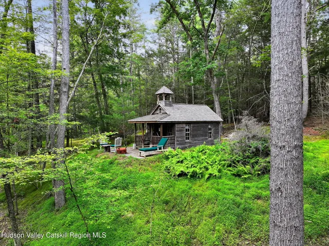 $6,995,000 | 1471 Highway 28A, West Hurley, NY 12491