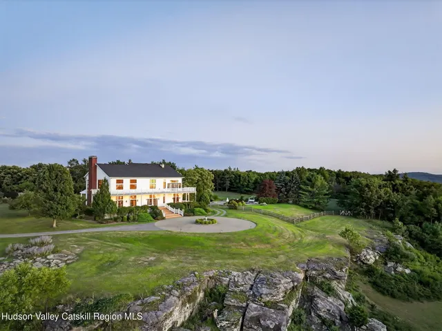 $6,995,000 | 1471 Highway 28A, West Hurley, NY 12491