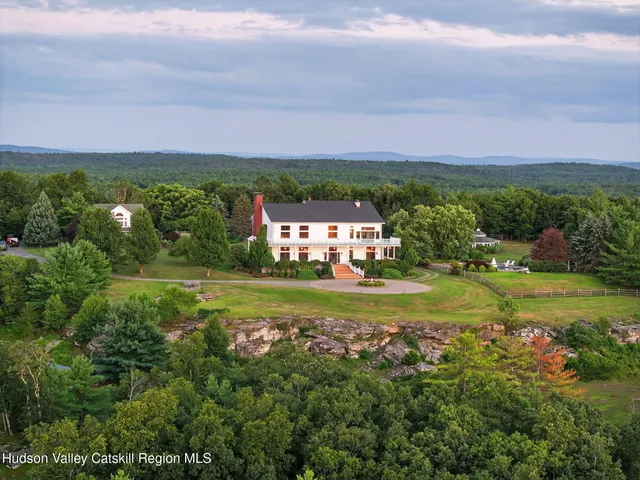$6,995,000 | 1471 Highway 28A, West Hurley, NY 12491